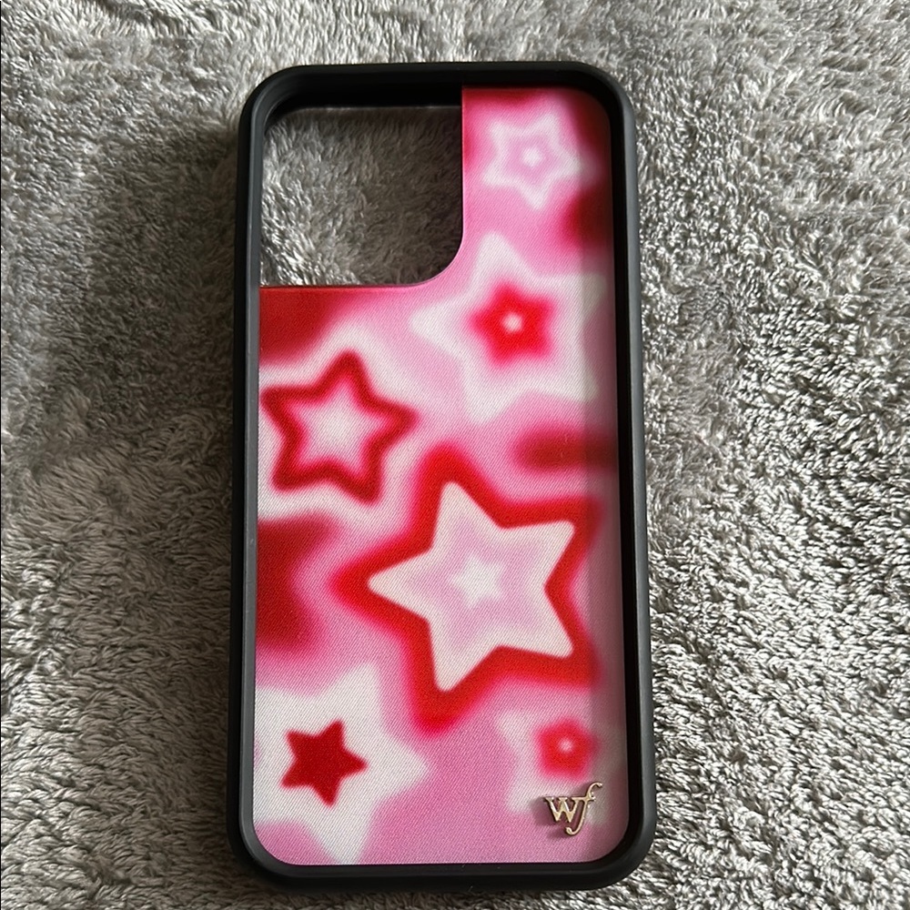 Wildflower Case IPhone 16 Pro Max